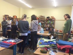 04 Gruppenversammlung